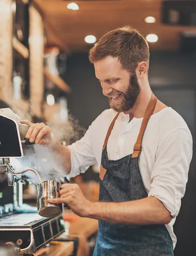 Food service Image